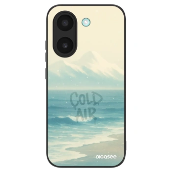 Ovitek za Xiaomi Poco X8 Pro - COLD AIR