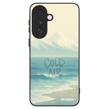 Ovitek za Samsung Galaxy A57 5G - COLD AIR