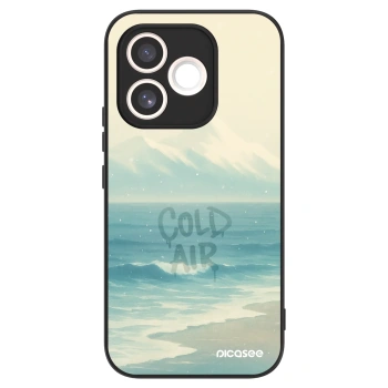 Ovitek za Honor 600 Lite - COLD AIR