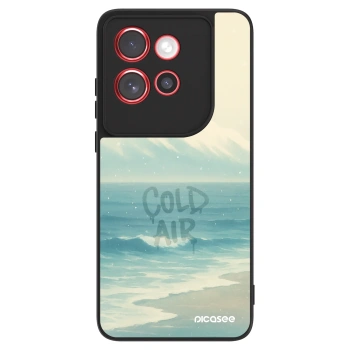 Ovitek za Motorola Edge 60 Neo 5G - COLD AIR
