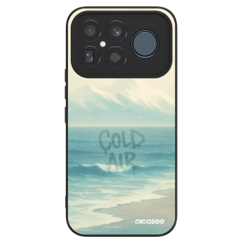 Ovitek za Xiaomi Poco F8 Ultra - COLD AIR