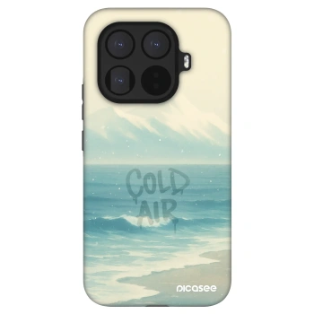 Picasee Fashion Case za Xiaomi 15T Pro - COLD AIR
