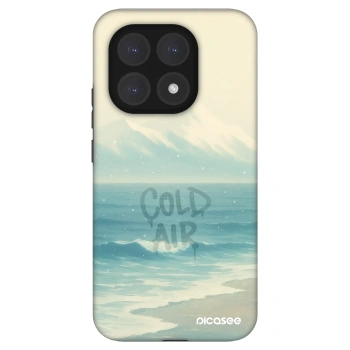 Picasee Fashion Case za Xiaomi 15T - COLD AIR