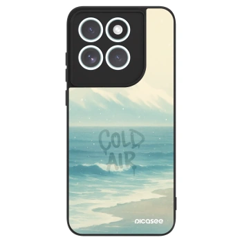 Ovitek za Motorola Edge 70 Fusion - COLD AIR
