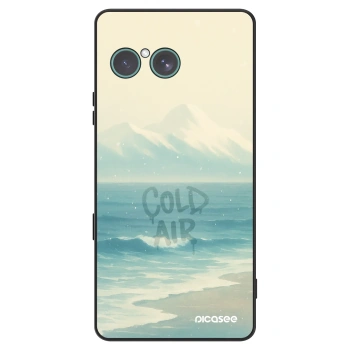 Ovitek za Sony Xperia 10 VII - COLD AIR