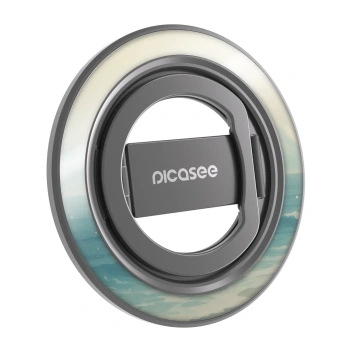 Magnetic holder - Črna