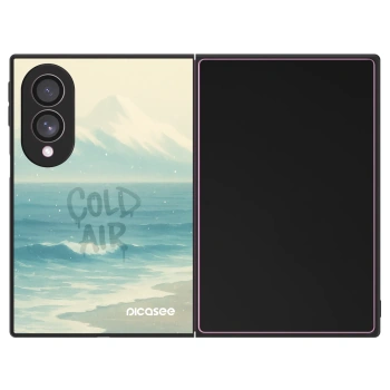 Ovitek za Samsung Galaxy Z Fold8 5G - COLD AIR
