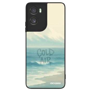 Ovitek za Motorola Moto G06 - COLD AIR