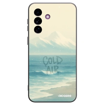 Ovitek za Samsung Galaxy A37 - COLD AIR
