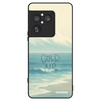 Ovitek za Sony Xperia 1 VIII 5G - COLD AIR