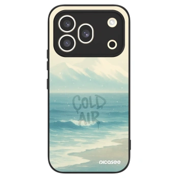 Picasee ULTIMATE CASE za Honor 600 Pro - COLD AIR