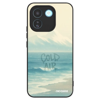Ovitek za Xiaomi Redmi Note 17 Pro MAX 5G - COLD AIR