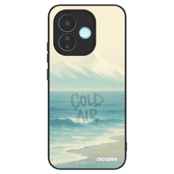 Ovitek za Xiaomi Redmi Note 17 Pro 5G - COLD AIR