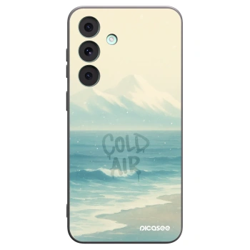 Ovitek za Samsung Galaxy S26 FE - COLD AIR
