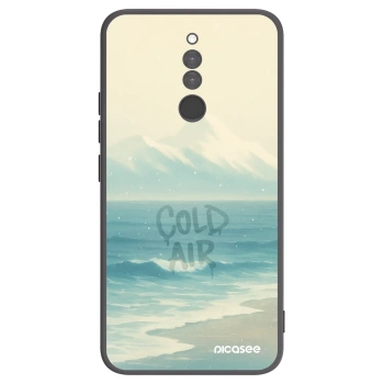 Ovitek za Xiaomi Redmi 8 - COLD AIR