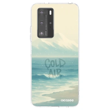Ovitek za Huawei P40 Pro - COLD AIR