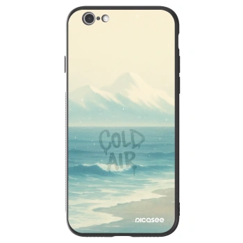 Ovitek za Apple iPhone 6/6S - COLD AIR