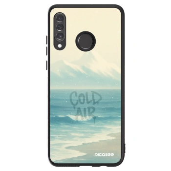 Picasee ULTIMATE CASE za Huawei P30 Lite - COLD AIR