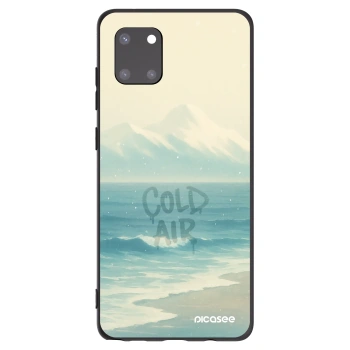 Ovitek za Samsung Galaxy Note 10 Lite N770F - COLD AIR