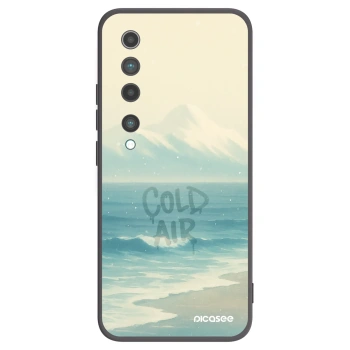 Ovitek za Xiaomi Mi 10 - COLD AIR
