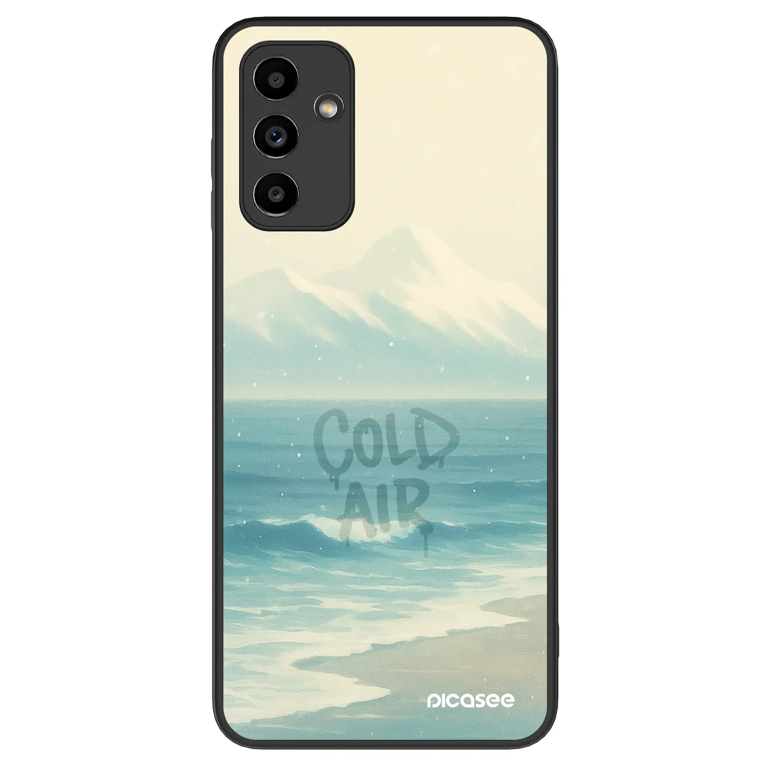 Picasee ULTIMATE CASE za Samsung Galaxy A04s A047F - COLD AIR