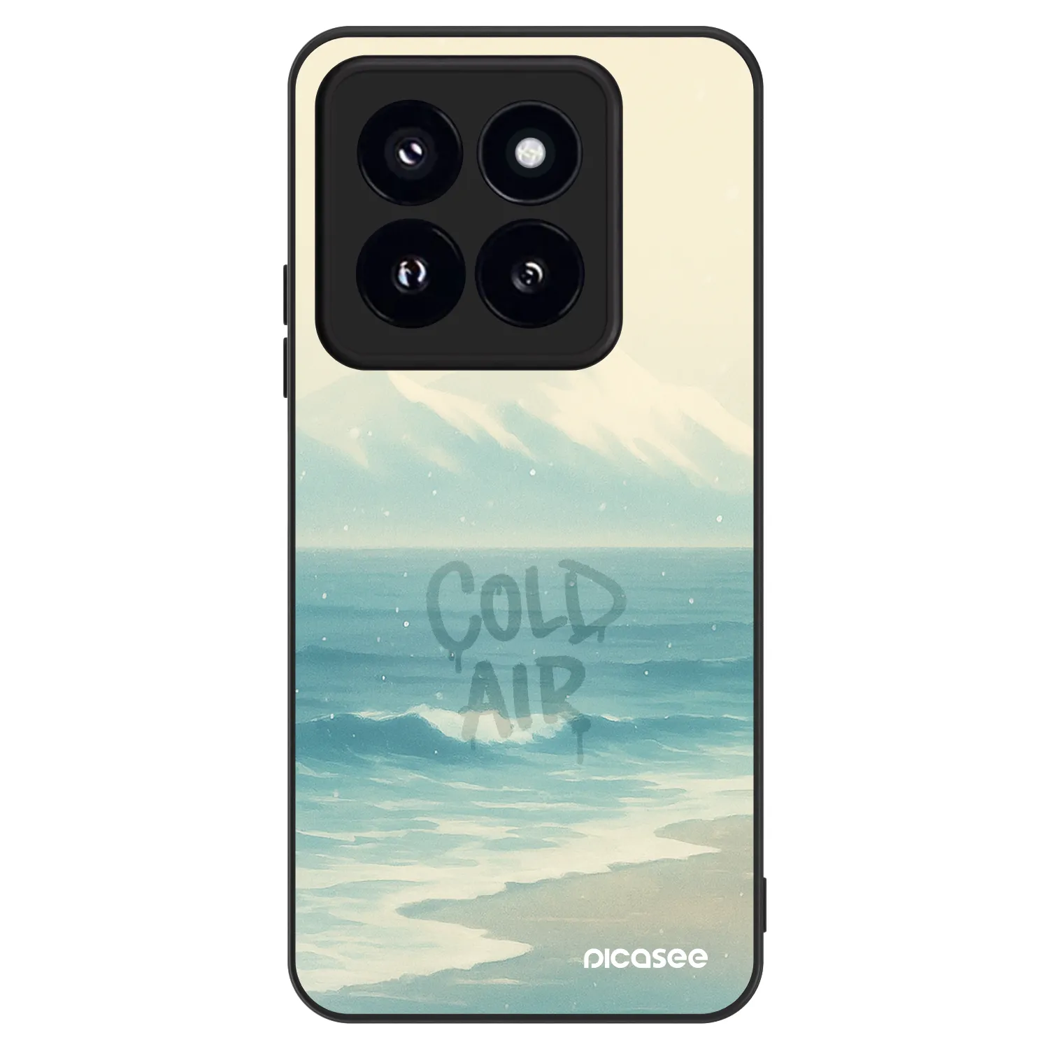 Picasee ULTIMATE CASE za Xiaomi 14 Pro - COLD AIR