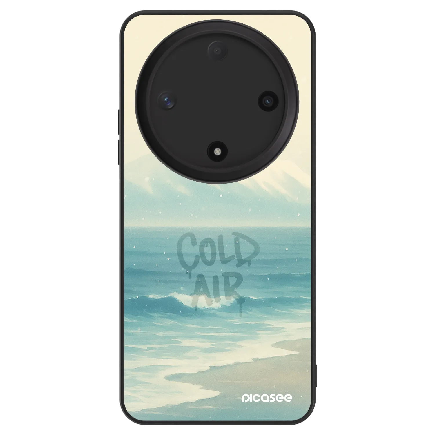 Picasee ULTIMATE CASE za Honor Magic6 Lite 5G - COLD AIR