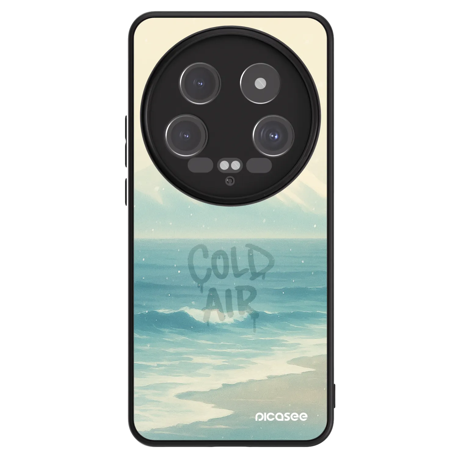 Picasee ULTIMATE CASE za Xiaomi 14 Ultra - COLD AIR