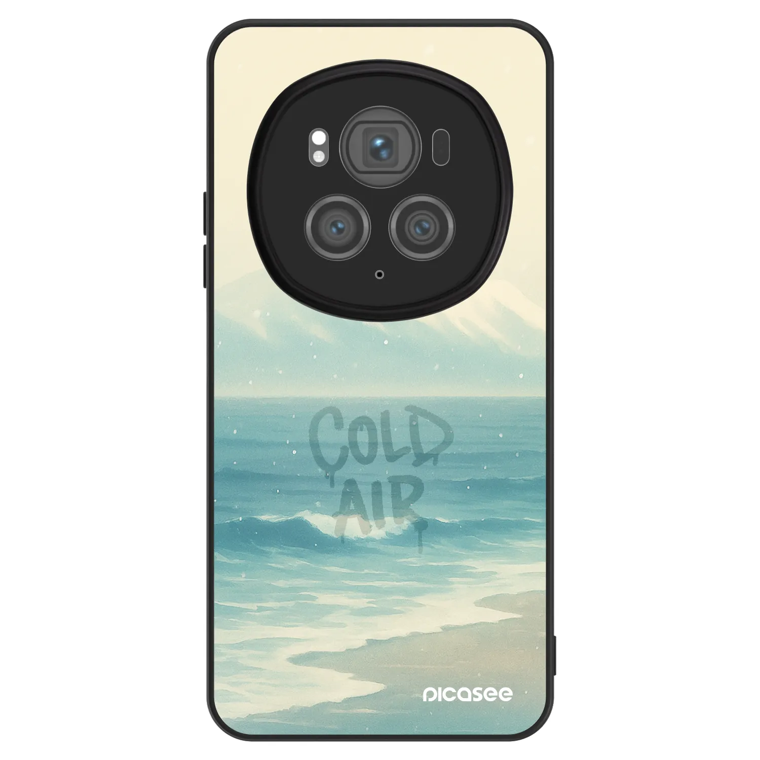 Picasee ULTIMATE CASE za Honor Magic6 Pro - COLD AIR