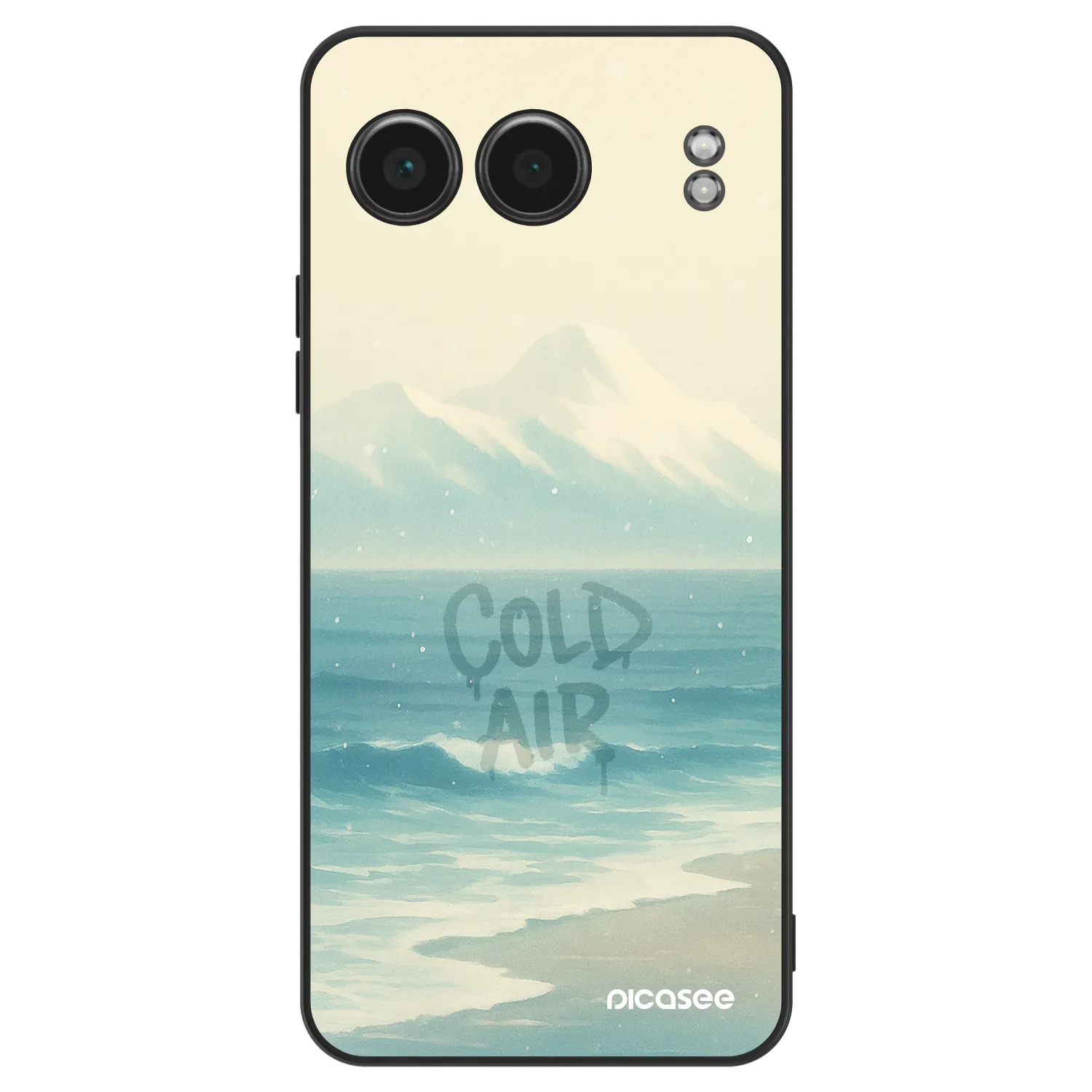Picasee ULTIMATE CASE za OnePlus Nord 4 - COLD AIR
