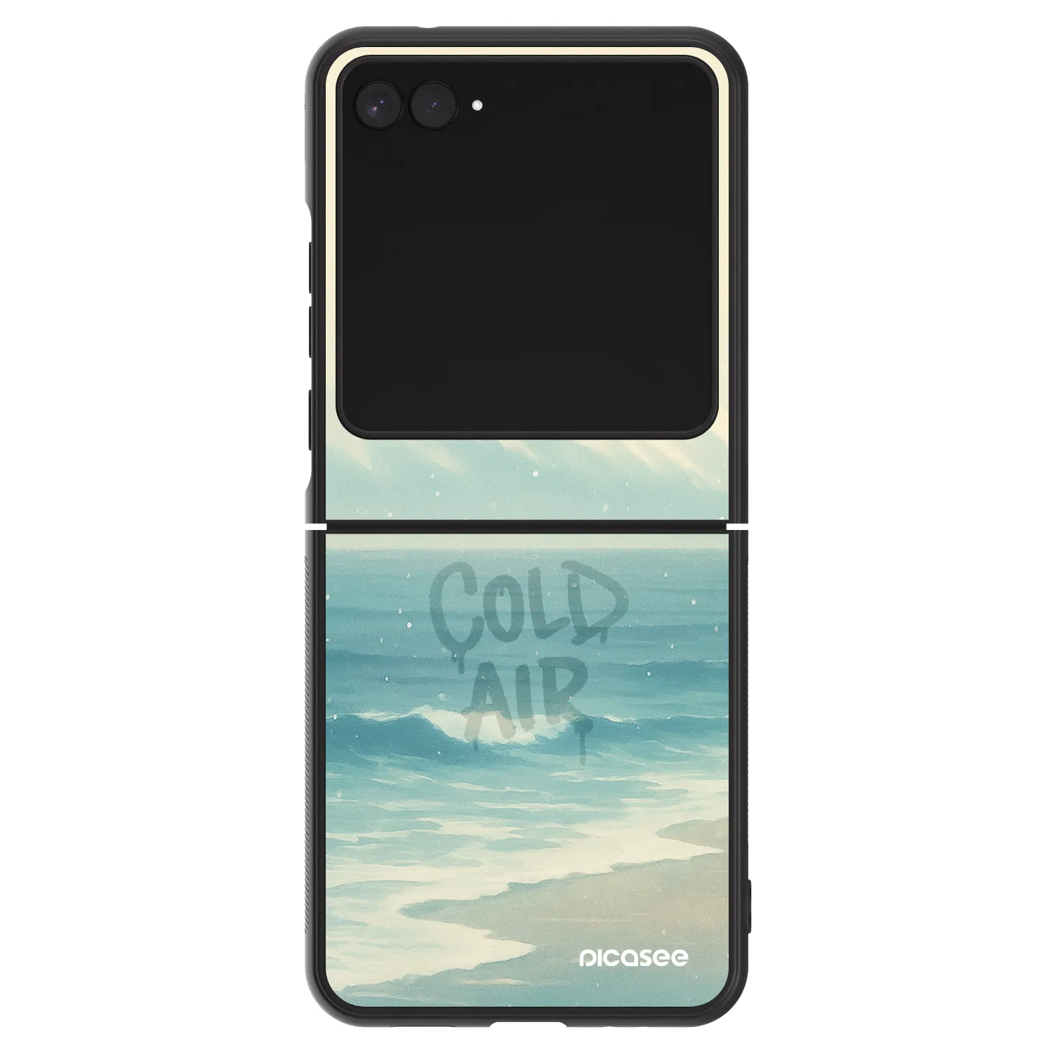 Picasee ULTIMATE CASE za Motorola Razr 60 - COLD AIR