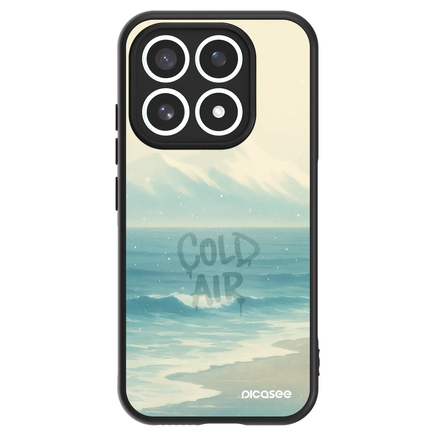 Picasee ULTIMATE CASE za Xiaomi 17 - COLD AIR