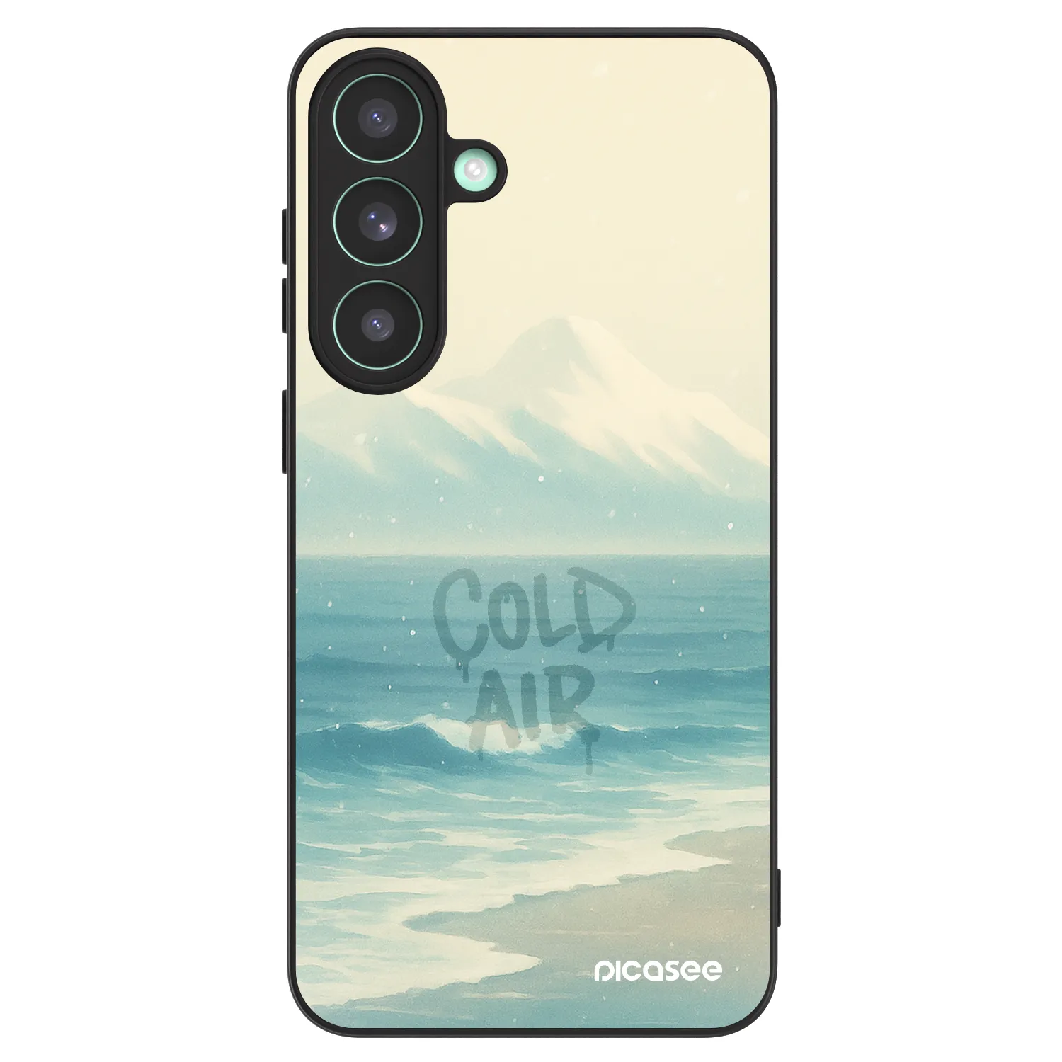 Picasee ULTIMATE CASE PowerShare za Samsung Galaxy S26 FE - COLD AIR