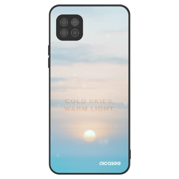 Ovitek za Huawei P40 Lite - COLD SKIES