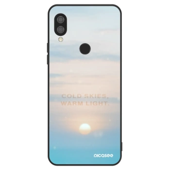 Ovitek za Xiaomi Redmi 7 - COLD SKIES