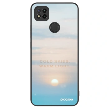 Ovitek za Xiaomi Redmi 9C - COLD SKIES