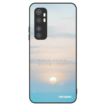 Ovitek za Xiaomi Mi Note 10 Lite - COLD SKIES