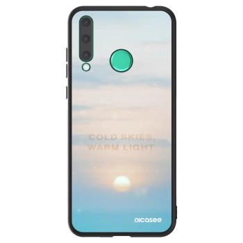 Ovitek za Honor 20 Lite - COLD SKIES