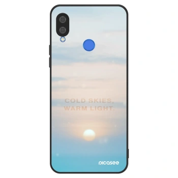 Ovitek za Huawei Nova 3 - COLD SKIES