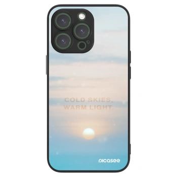 Picasee ULTIMATE CASE za Apple iPhone 13 Pro - COLD SKIES