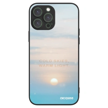 Picasee ULTIMATE CASE za Apple iPhone 13 Pro Max - COLD SKIES