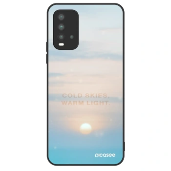 Ovitek za Xiaomi Redmi 9T - COLD SKIES