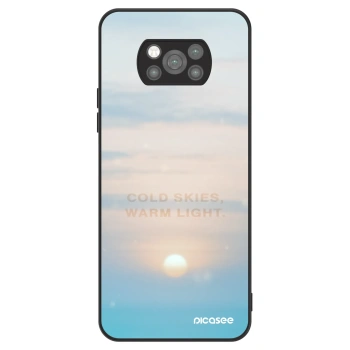 Ovitek za Xiaomi Poco X3 Pro - COLD SKIES