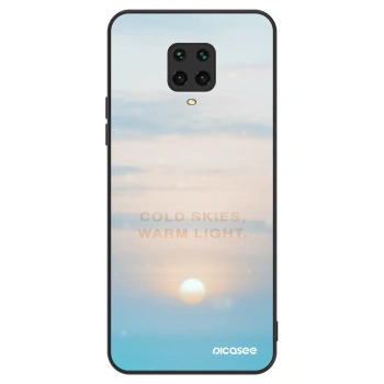 Ovitek za Xiaomi Redmi Note 9S - COLD SKIES