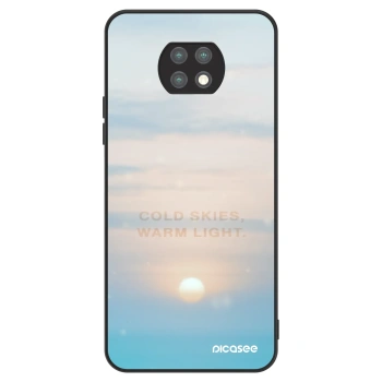 Ovitek za Xiaomi Redmi Note 9T - COLD SKIES