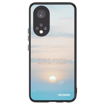 Ovitek za Huawei Nova 9 - COLD SKIES