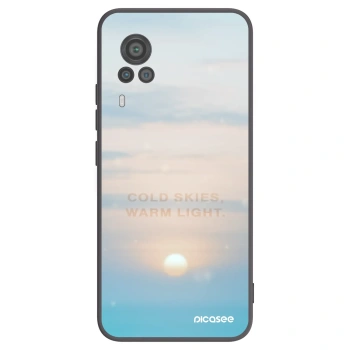 Ovitek za Vivo X60 Pro 5G - COLD SKIES