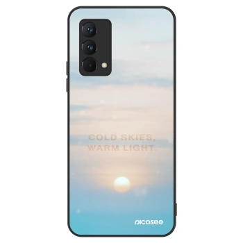 Ovitek za Realme GT Master Edition 5G - COLD SKIES