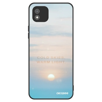 Ovitek za Realme C11 (2021) - COLD SKIES