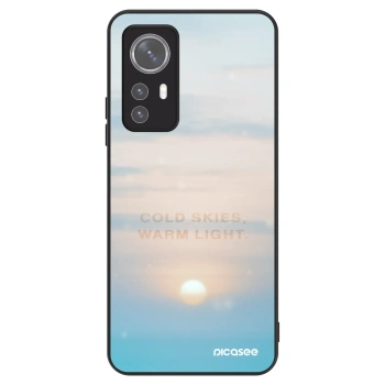 Ovitek za Xiaomi 12 - COLD SKIES